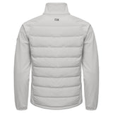 Oak Harbor Jacket Men - Silver - Image 2