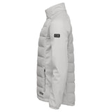 Oak Harbor Jacket Men - Silver - Image 3
