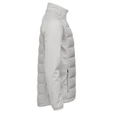 Oak Harbor Jacket Men - Silver - Image 4