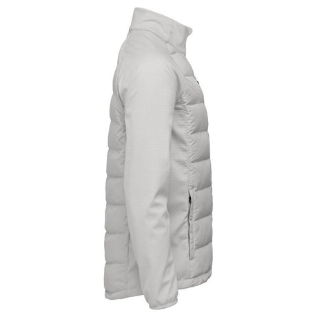 Oak Harbor Jacket Men - Silver - Image 4