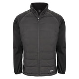 Oak Harbor Jacket Men - Black - Image 1