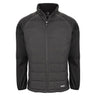 Oak Harbor Jacket Men - Black - Image 1