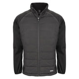Oak Harbor Jacket Men - Black - Image 1