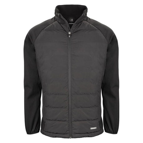 Oak Harbor Jacket Men - Black - Image 1