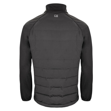 Oak Harbor Jacket Men - Black - Image 2