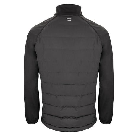 Oak Harbor Jacket Men - Black - Image 2