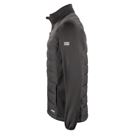 Oak Harbor Jacket Men - Black - Image 3