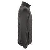 Oak Harbor Jacket Men - Black - Image 4