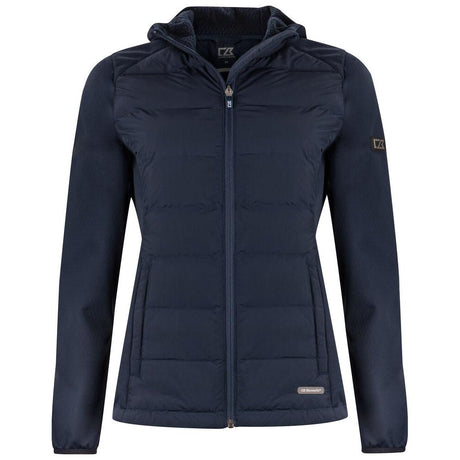 Oak Harbor Jacket Women - Dark Navy - Image 1