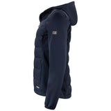Oak Harbor Jacket Women - Dark Navy - Image 3