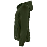 Oak Harbor Jacket Women - Ivy Green - Image 3