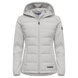 Oak Harbor Jacket Women - Silver - Image 1