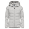 Oak Harbor Jacket Women - Silver - Image 1