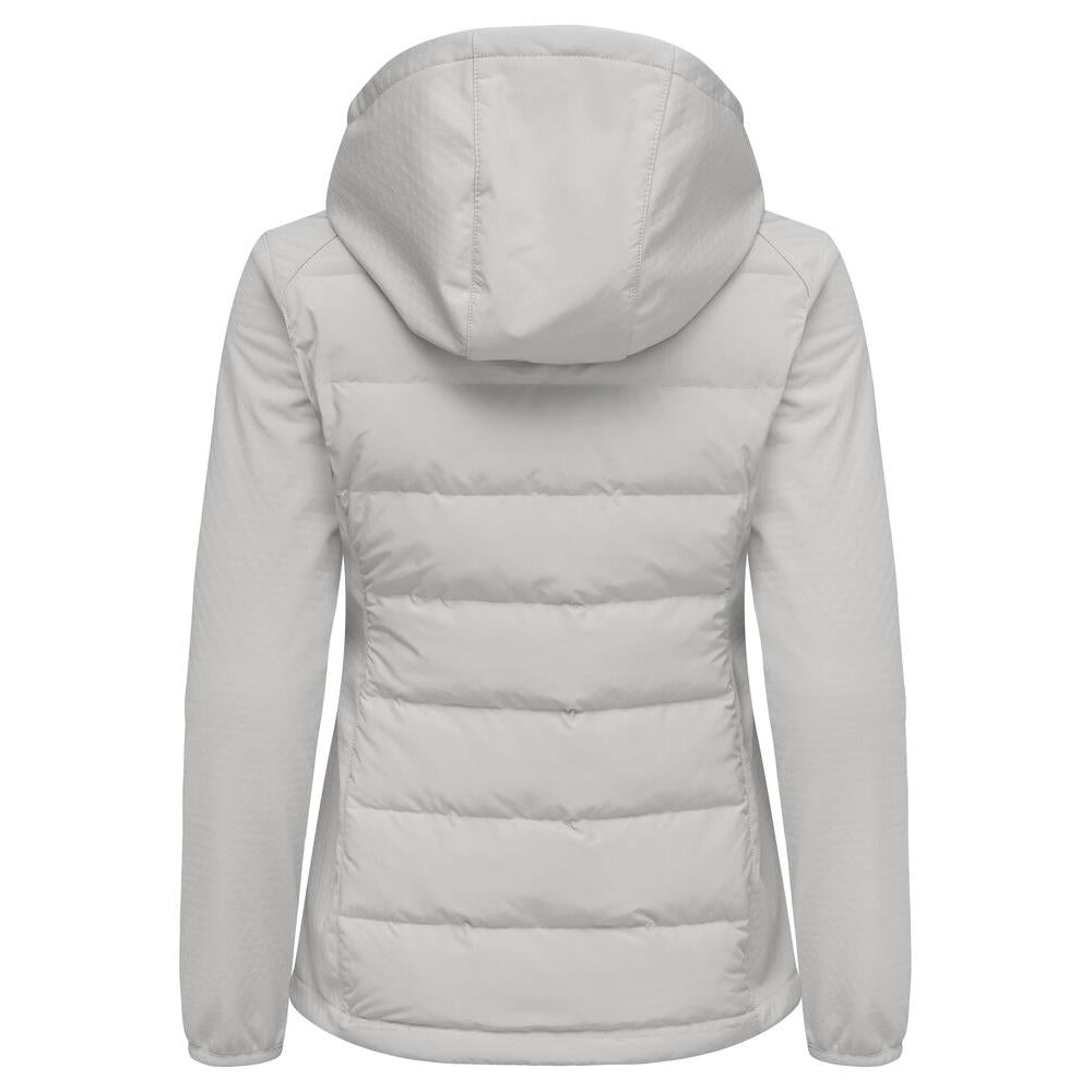 Oak Harbor Jacket Women - Silver - Image 2