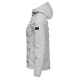 Oak Harbor Jacket Women - Silver - Image 3