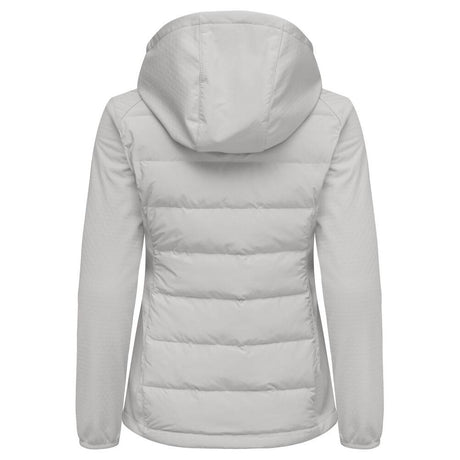 Oak Harbor Jacket Women - Silver - Image 2