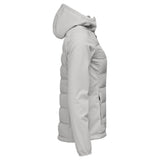 Oak Harbor Jacket Women - Silver - Image 4
