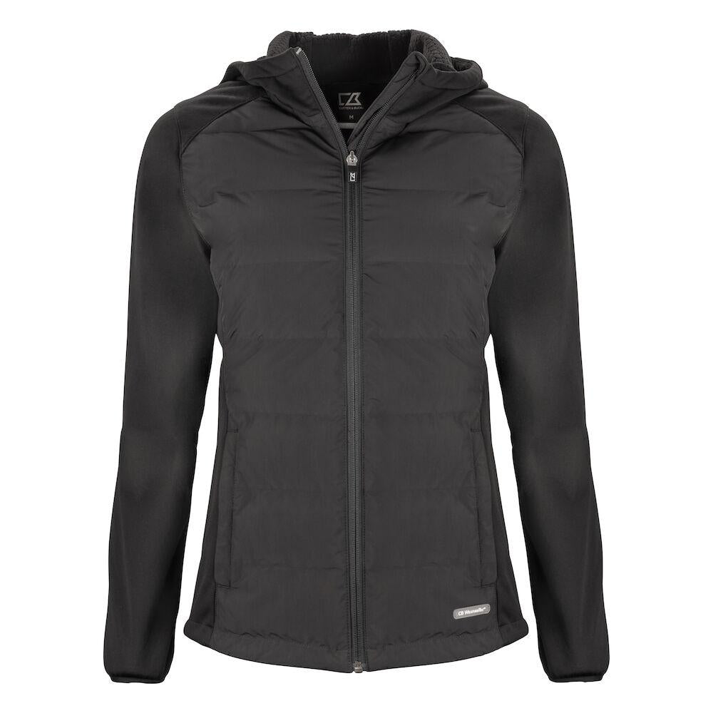 Oak Harbor Jacket Women - Black - Image 1