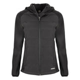 Oak Harbor Jacket Women - Black - Image 1