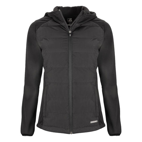 Oak Harbor Jacket Women - Black - Image 1