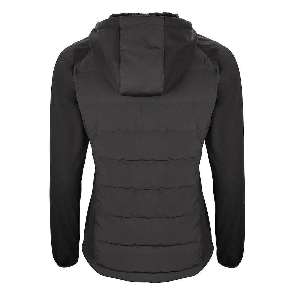 Oak Harbor Jacket Women - Black - Image 2