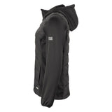 Oak Harbor Jacket Women - Black - Image 3