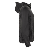 Oak Harbor Jacket Women - Black - Image 4