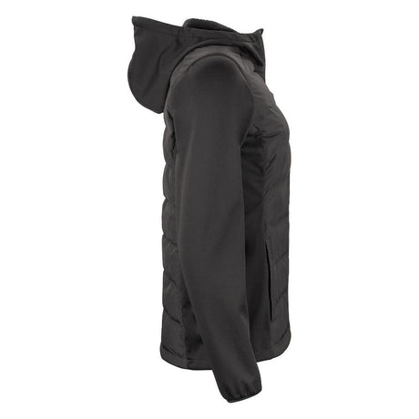 Oak Harbor Jacket Women - Black - Image 4