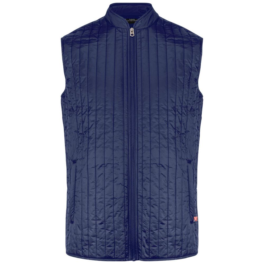 Ozette Vest Men - Dark Navy - Image 1