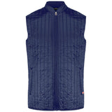 Ozette Vest Men - Dark Navy - Image 1