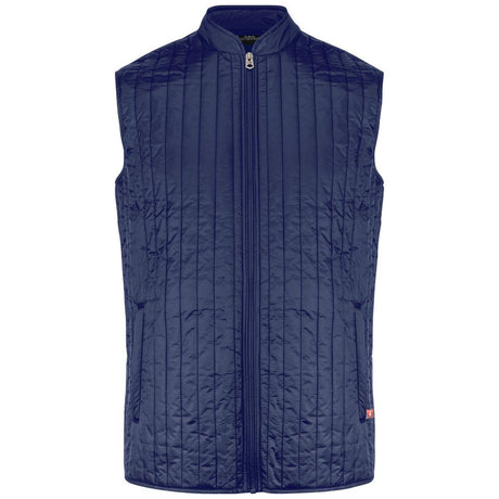 Ozette Vest Men - Dark Navy - Image 1