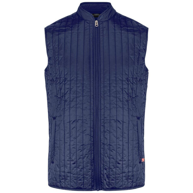 Ozette Vest Men - Dark Navy - Image 1