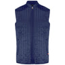 Ozette Vest Men - Dark Navy - Image 1