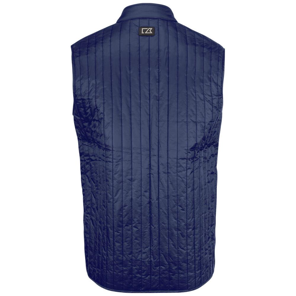 Ozette Vest Men - Dark Navy - Image 2