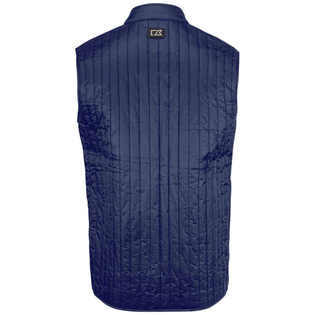 Ozette Vest Men - Dark Navy - Image 2