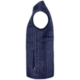 Ozette Vest Men - Dark Navy - Image 3