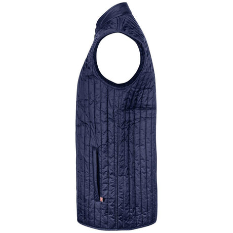 Ozette Vest Men - Dark Navy - Image 3
