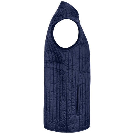 Ozette Vest Men - Dark Navy - Image 4