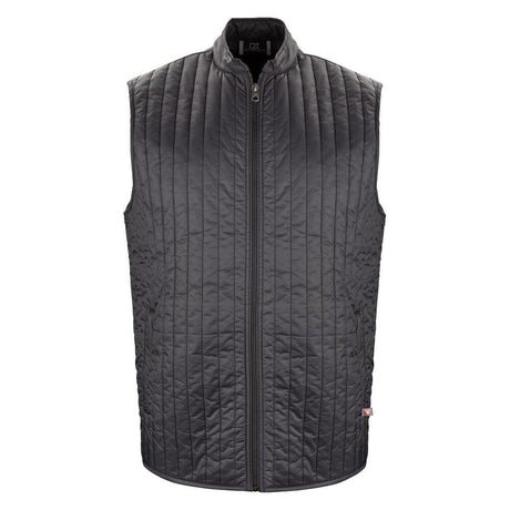 Ozette Vest Men - Black - Image 1