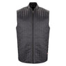 Ozette Vest Men - Black - Image 1