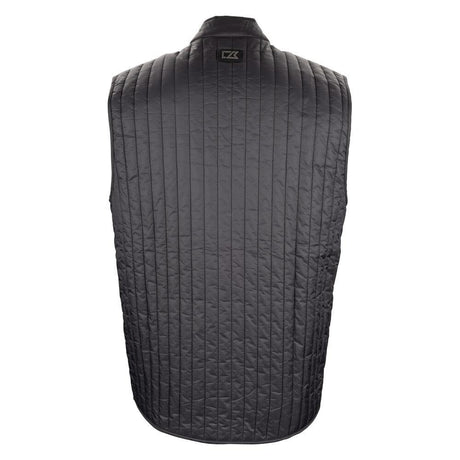 Ozette Vest Men - Black - Image 2
