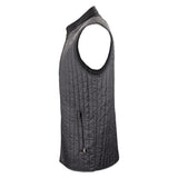 Ozette Vest Men - Black - Image 3