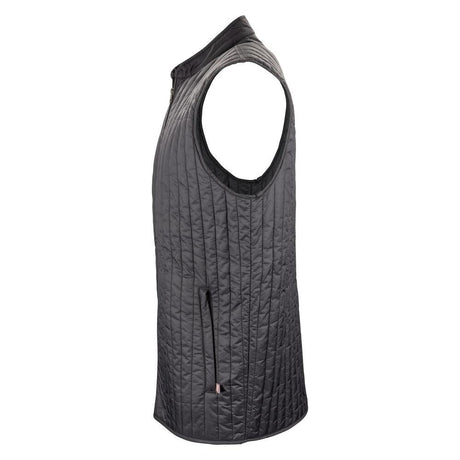 Ozette Vest Men - Black - Image 3