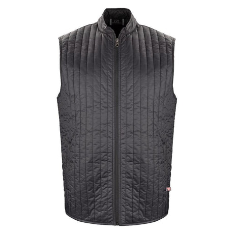 Ozette Vest Men - Black - Image 1