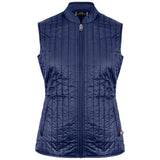 Ozette Vest Women - Dark Navy - Image 1
