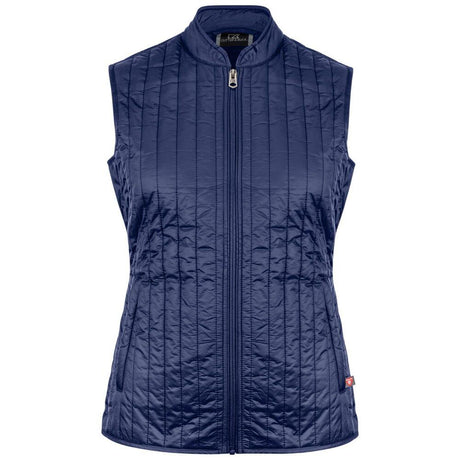 Ozette Vest Women - Dark Navy - Image 1