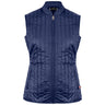 Ozette Vest Women - Dark Navy - Image 1