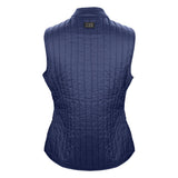 Ozette Vest Women - Dark Navy - Image 2