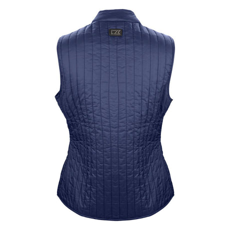 Ozette Vest Women - Dark Navy - Image 2