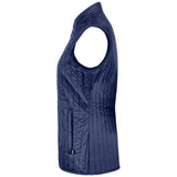 Ozette Vest Women - Dark Navy - Image 3